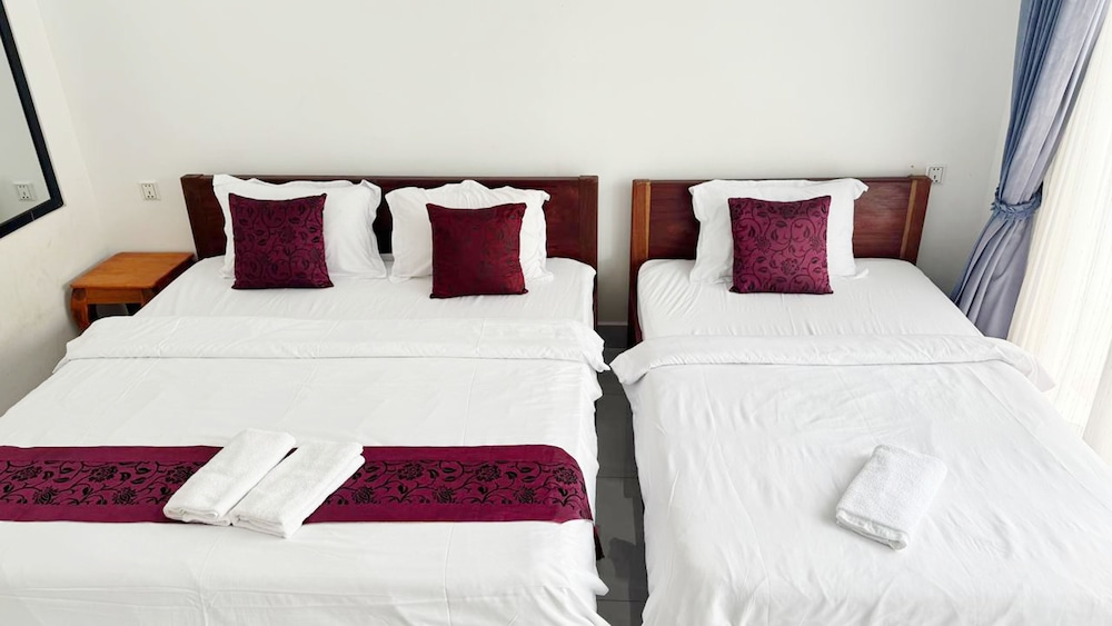 Standard Triple Room photo 3