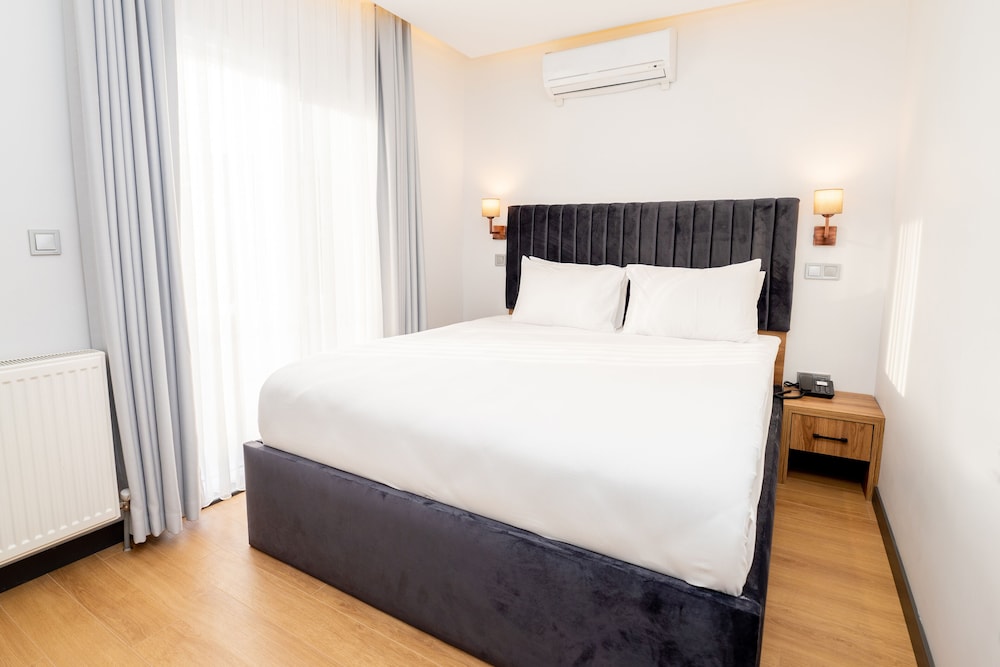 Economy Double Room photo 2