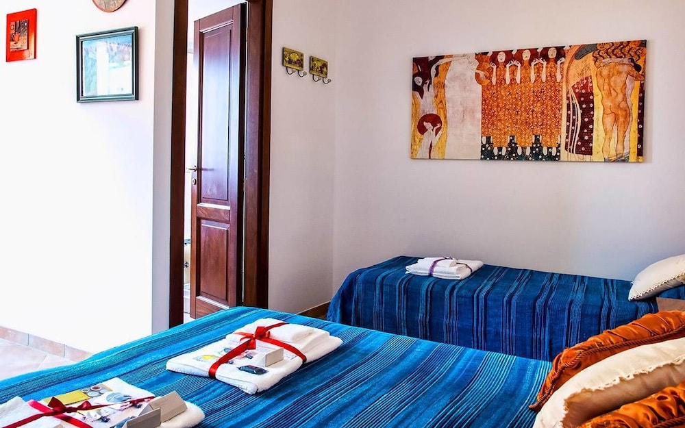 Triple Room, Kitchenette (Brezza Marina) photo 2
