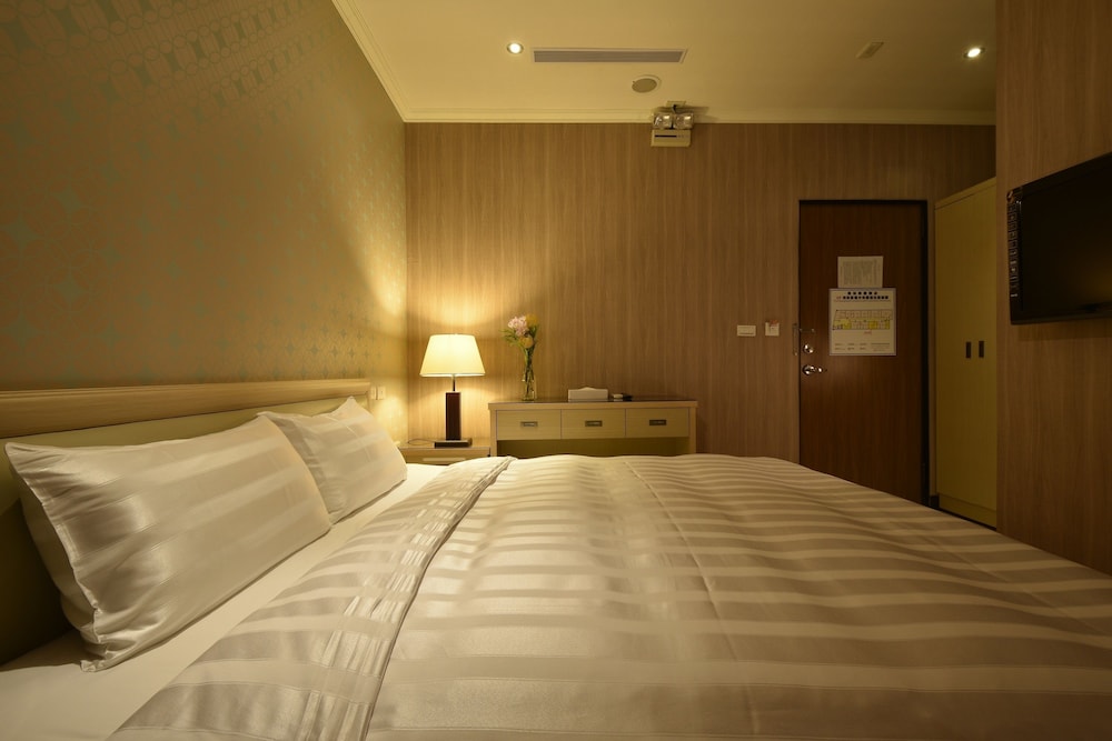 Standard Double Room photo 3