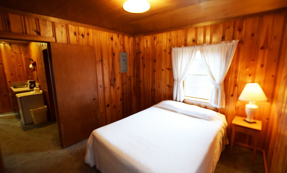 Blackwood Cottage