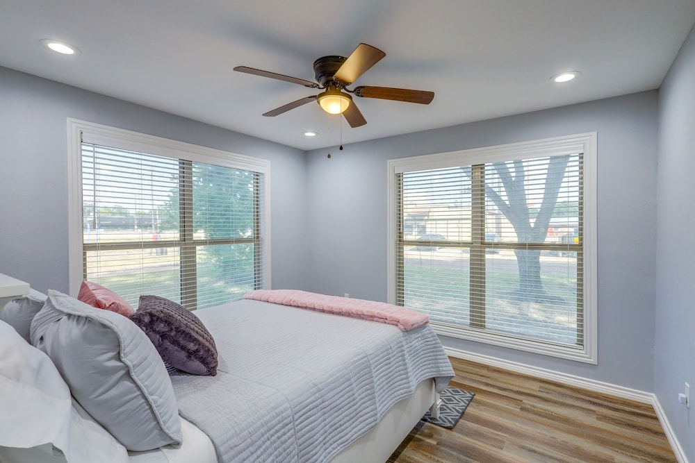 House (2 Bedrooms) photo 3