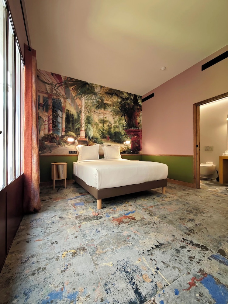 Deluxe Double Room, Terrace photo 1