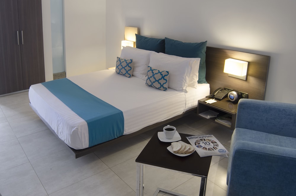 Junior Suite photo 2