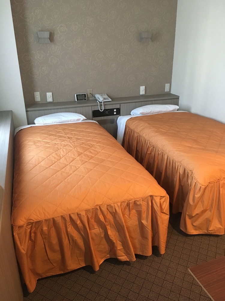 Standard Double or Twin Room (+) photo 1