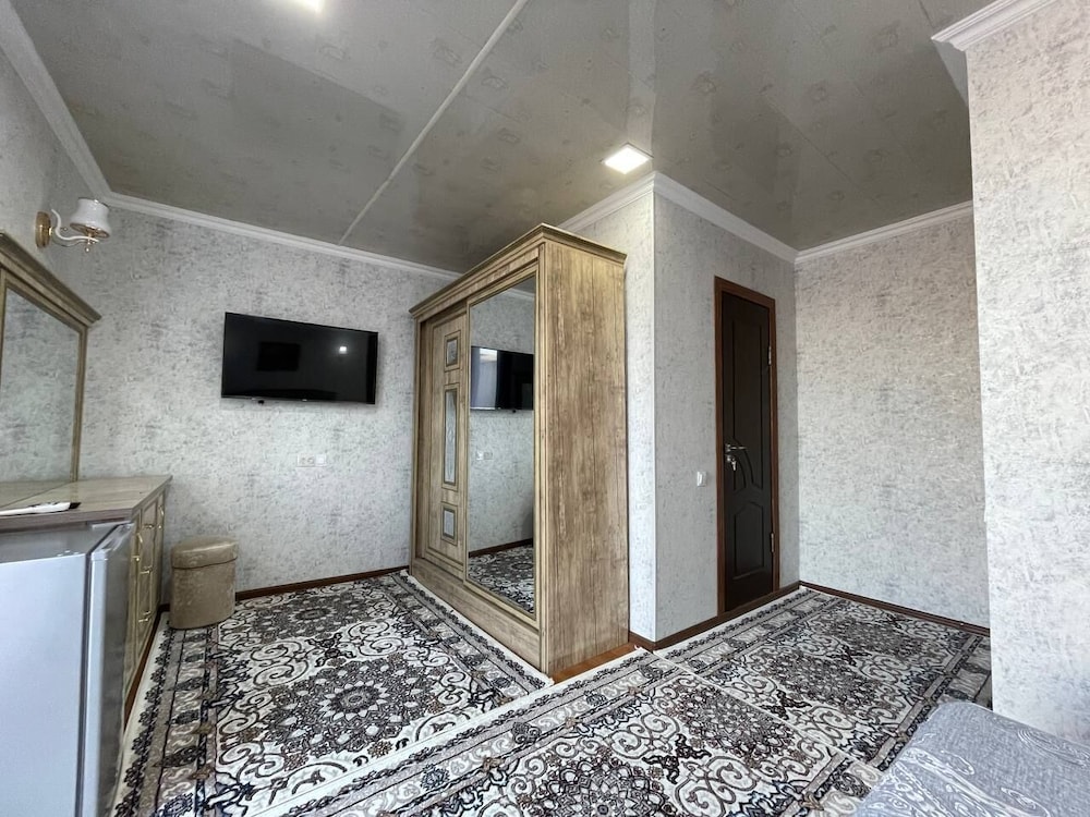 Comfort Double or Twin Room photo 2