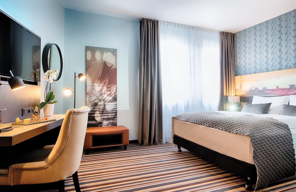 Comfort Room photo 2