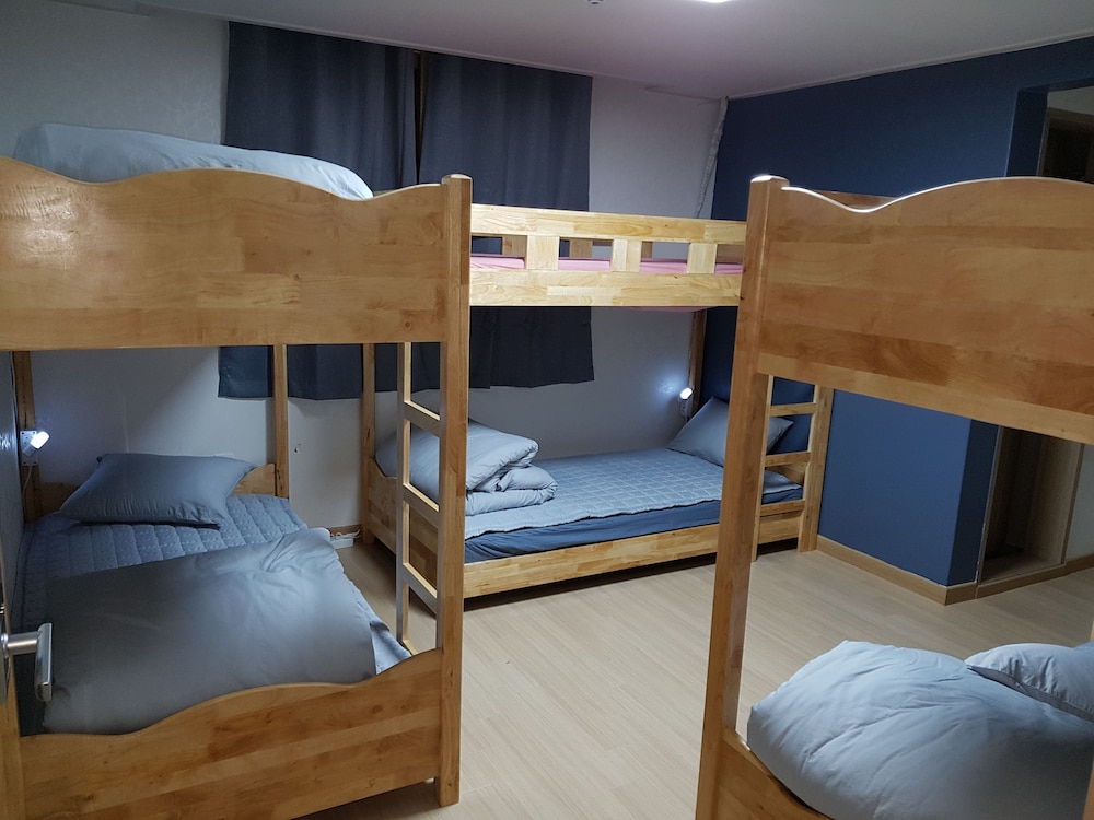 Shared Dormitory, Women only (6 persons) photo 1