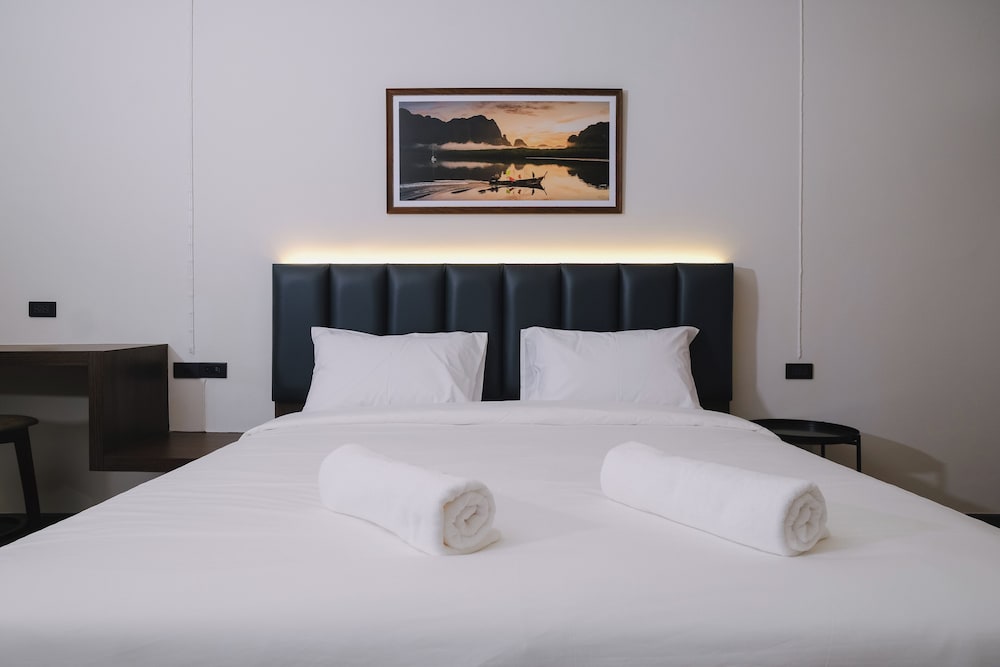 Standard Single Room, Non Smoking, Balcony