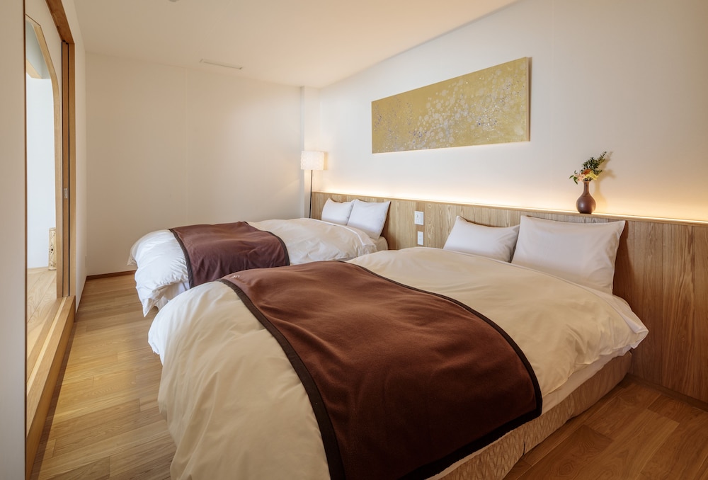 Laxury suite photo 3