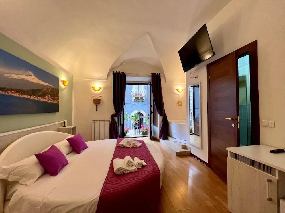 Deluxe Room photo 2