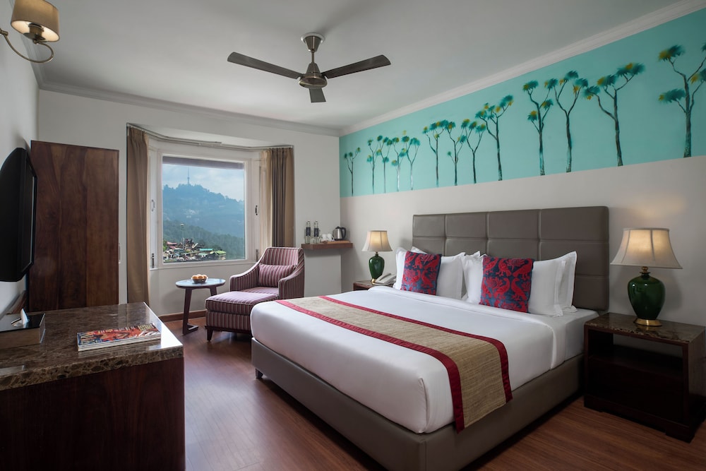 Deluxe Double Room photo 1