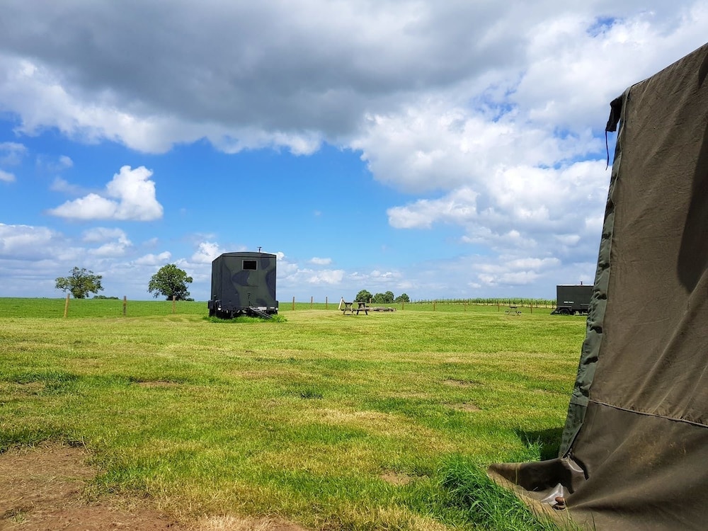 Army Field (Trailers) photo 2