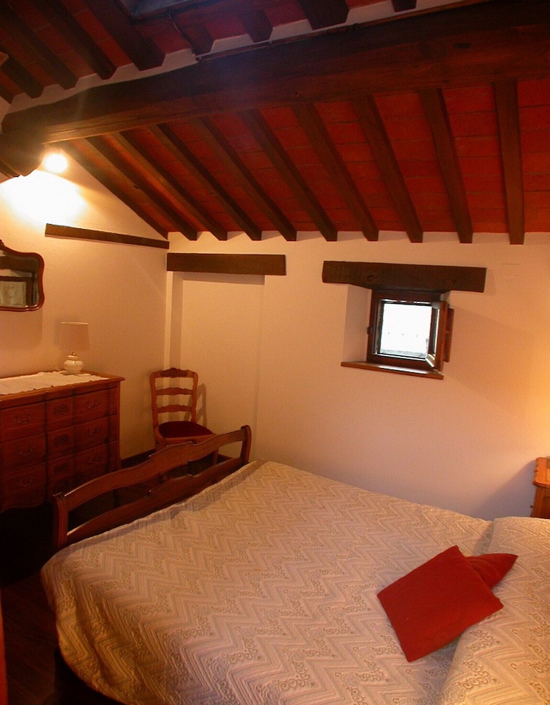 Apartment, 2 Bedrooms (Il Lauro)