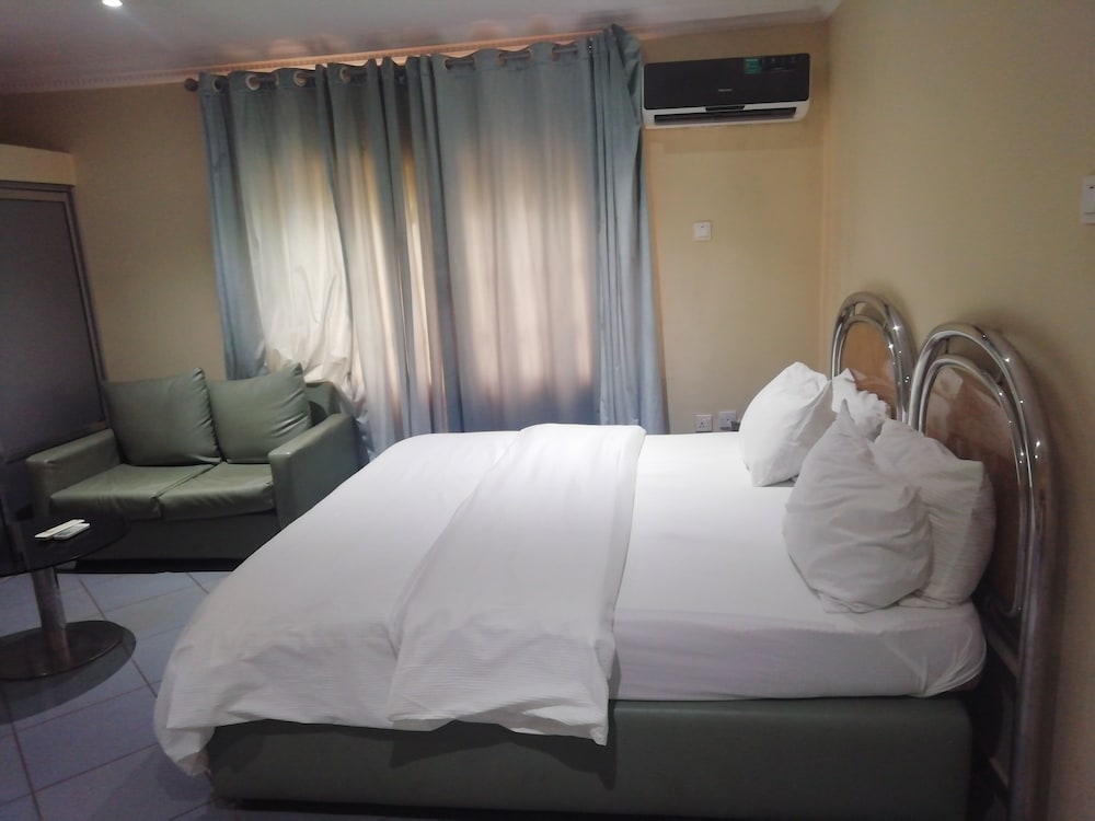 Executive Room photo 1