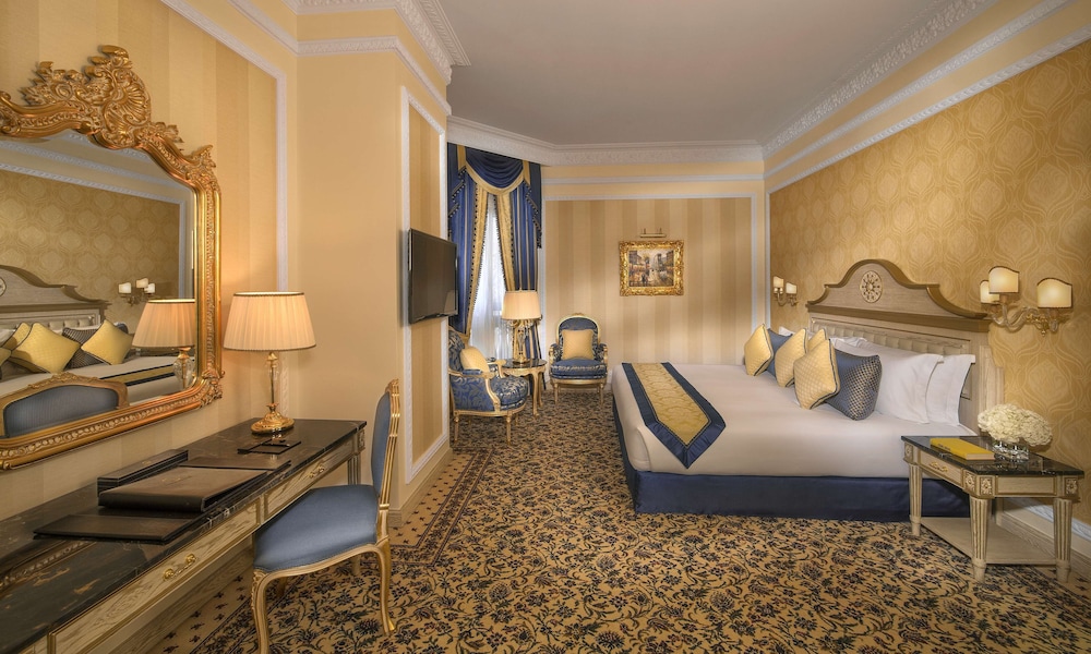 Suite, 1 Bedroom photo 2