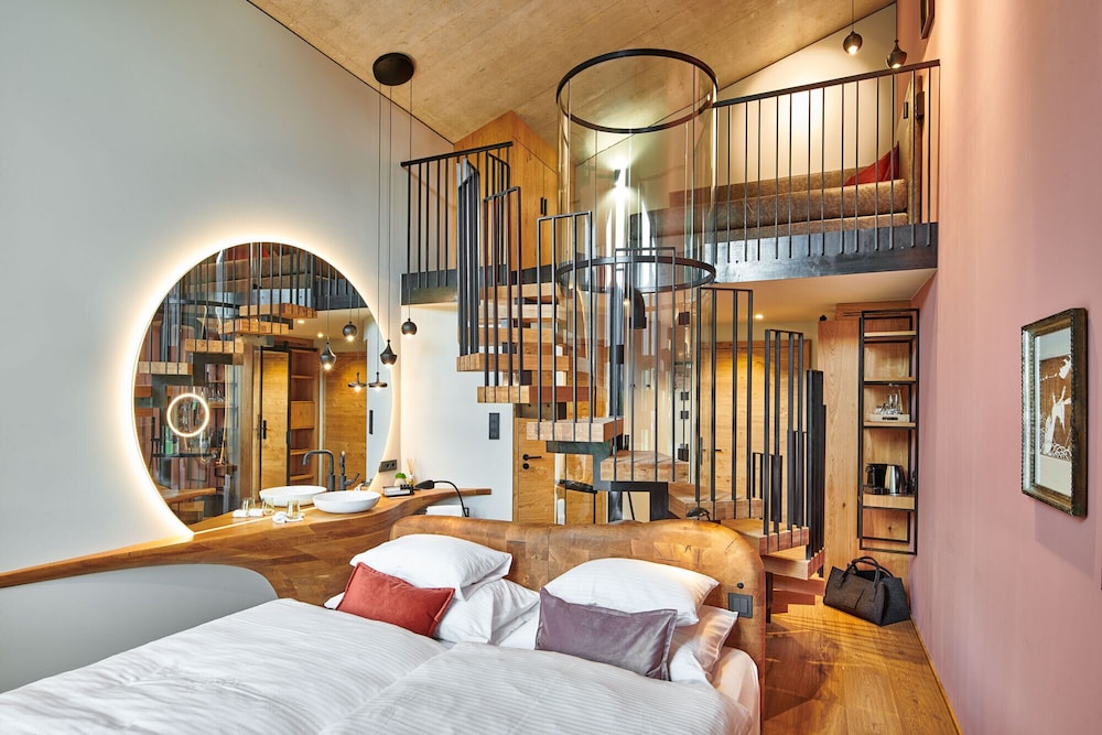 Gallery Quadruple Room photo 3