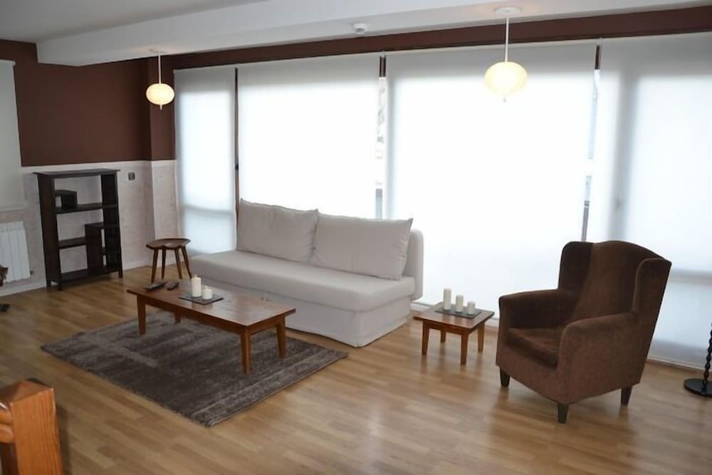 Superior Duplex (Beret - Baqueira) photo 2
