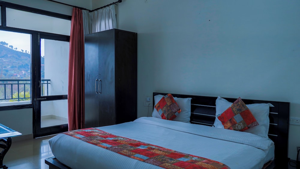 Deluxe Quadruple Room photo 3