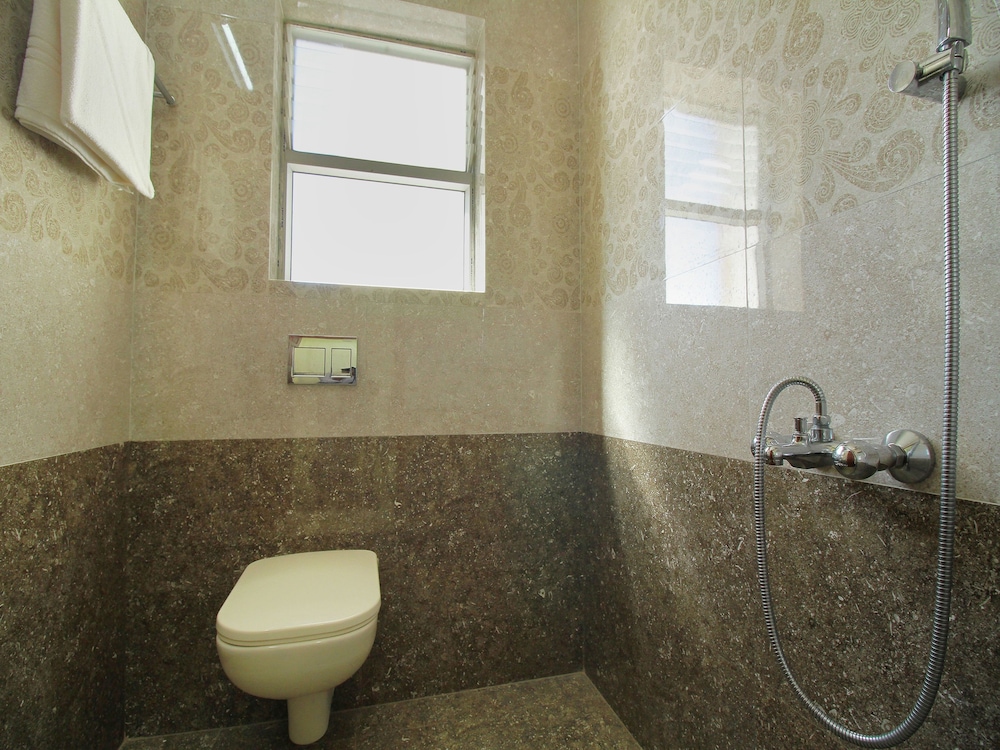 Double Or Twin Room photo 2