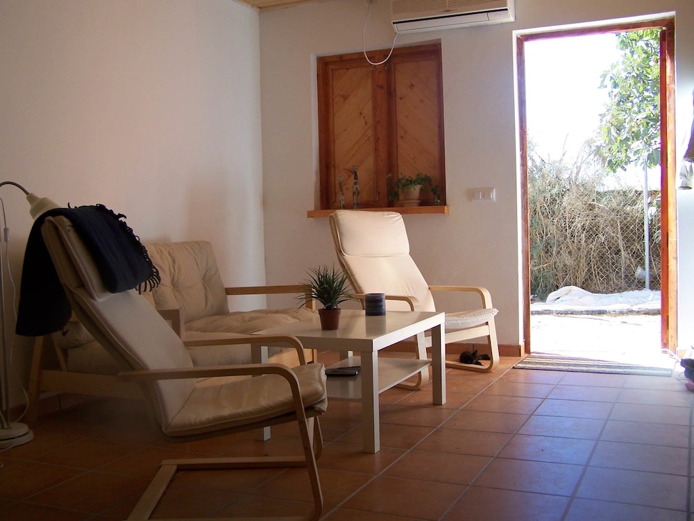 Family Room, 1 Bedroom, Terrace (Bloque F) photo 3