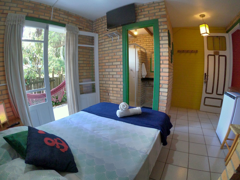 Standard Room, 1 Double Bed, Courtyard View, Ground Floor photo 1