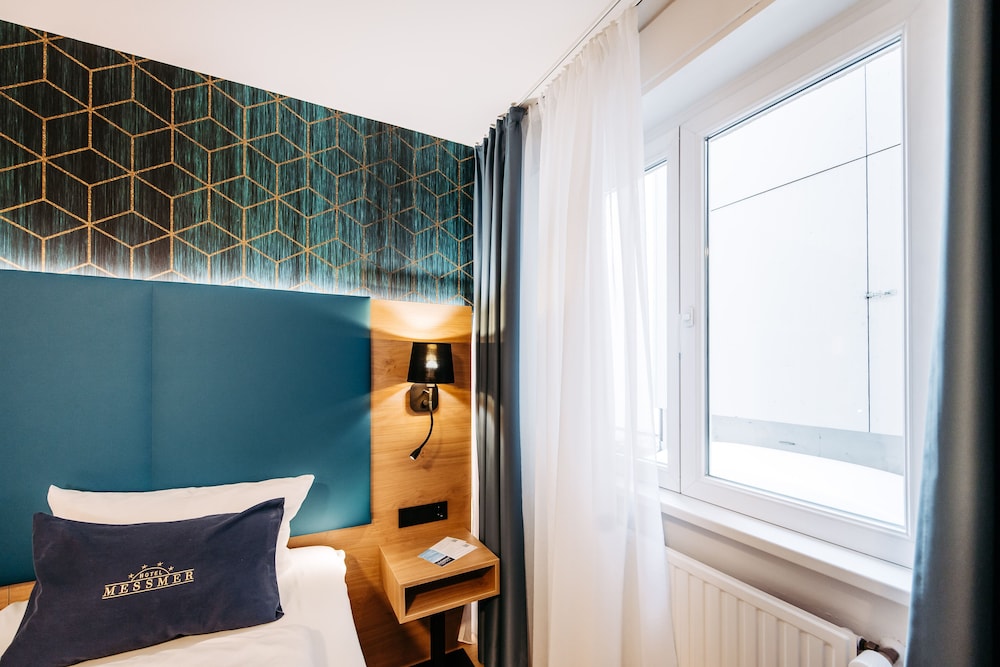 Basic Double Room photo 2