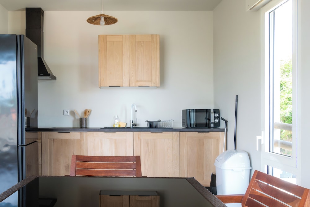Appartement Caimans photo 3