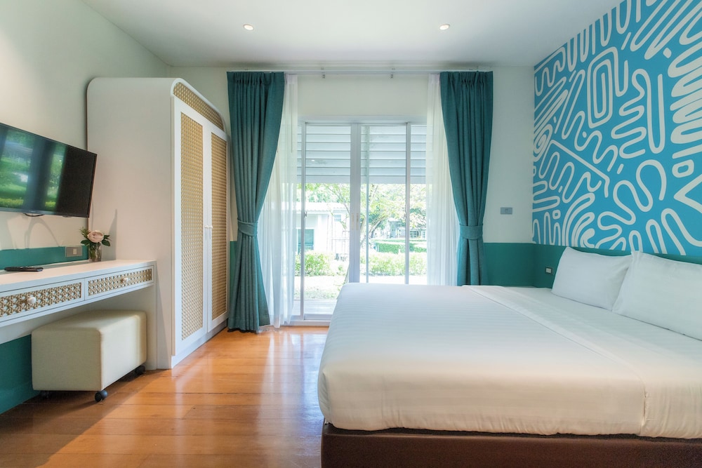Premier Two Bedroom Villa photo 1