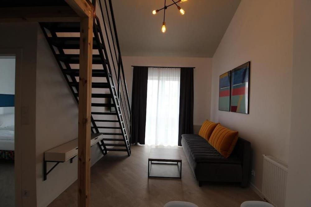 Comfort Apartment (number 302) photo 1