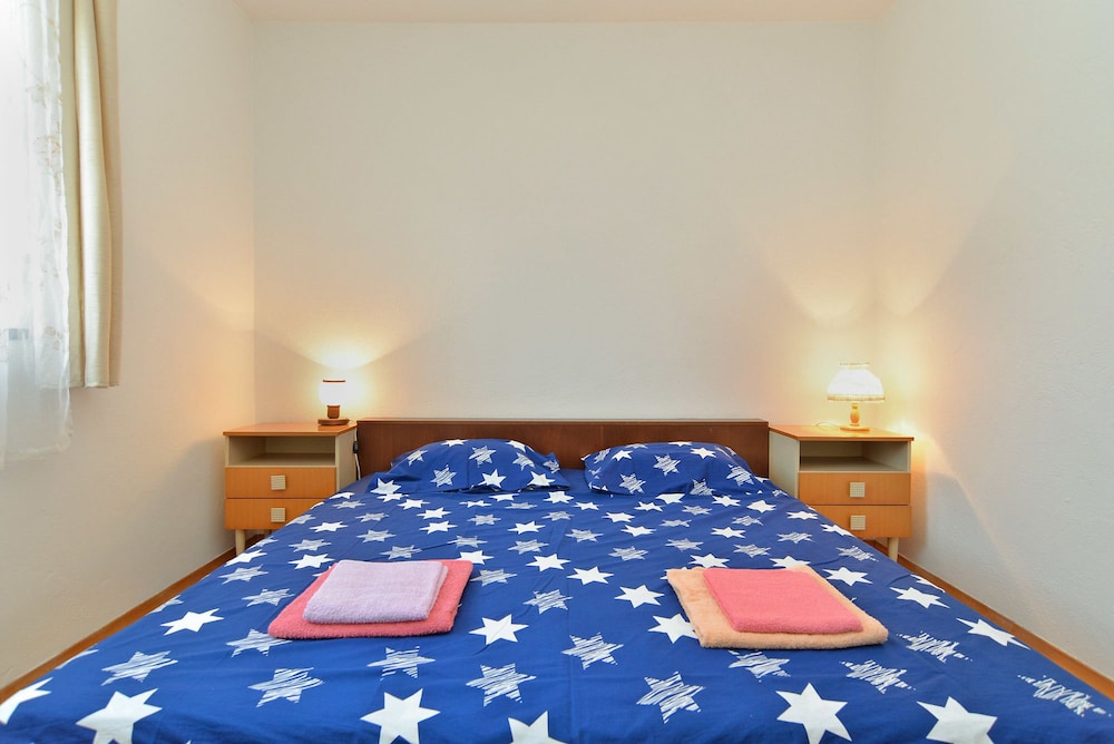 Standard Apartment, 2 Bedrooms (0465)
