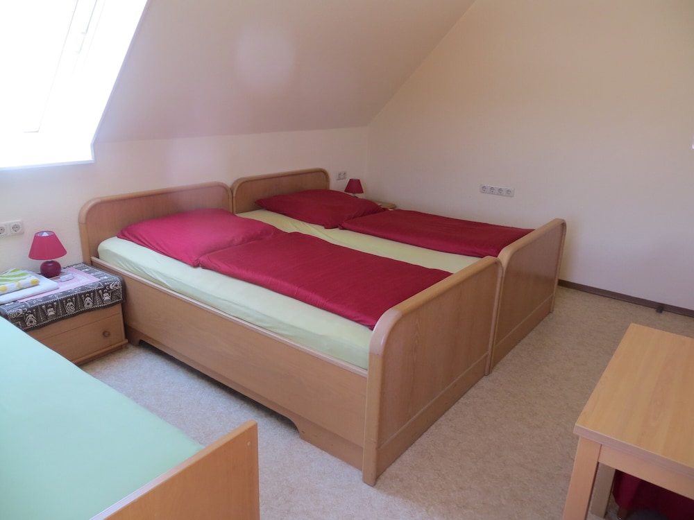 Suite photo 1