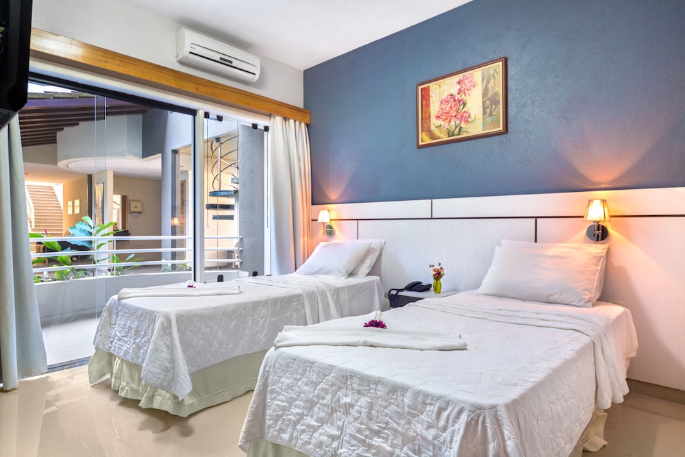 Twin Room photo 2