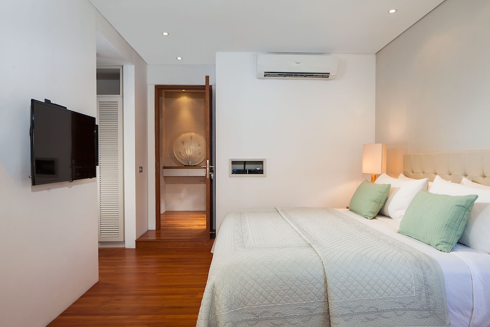 Two Bedrooms Apartment Without Pool photo 2