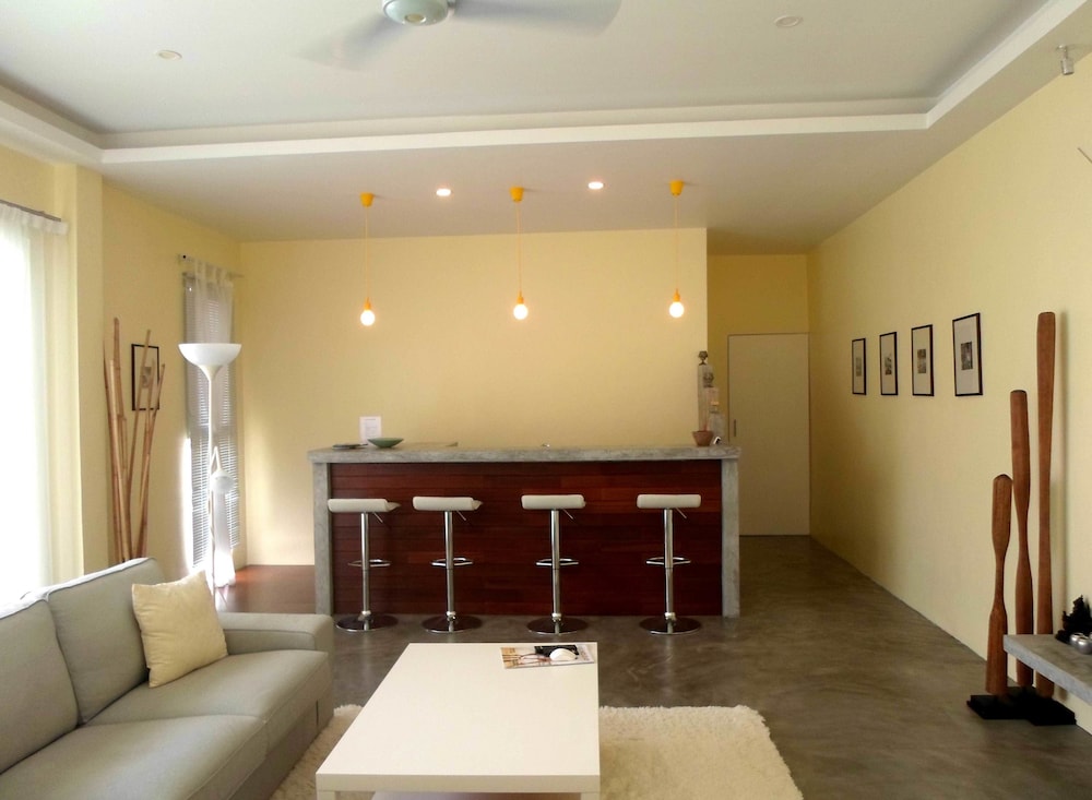 2 Bedroom Pool Villa photo 3