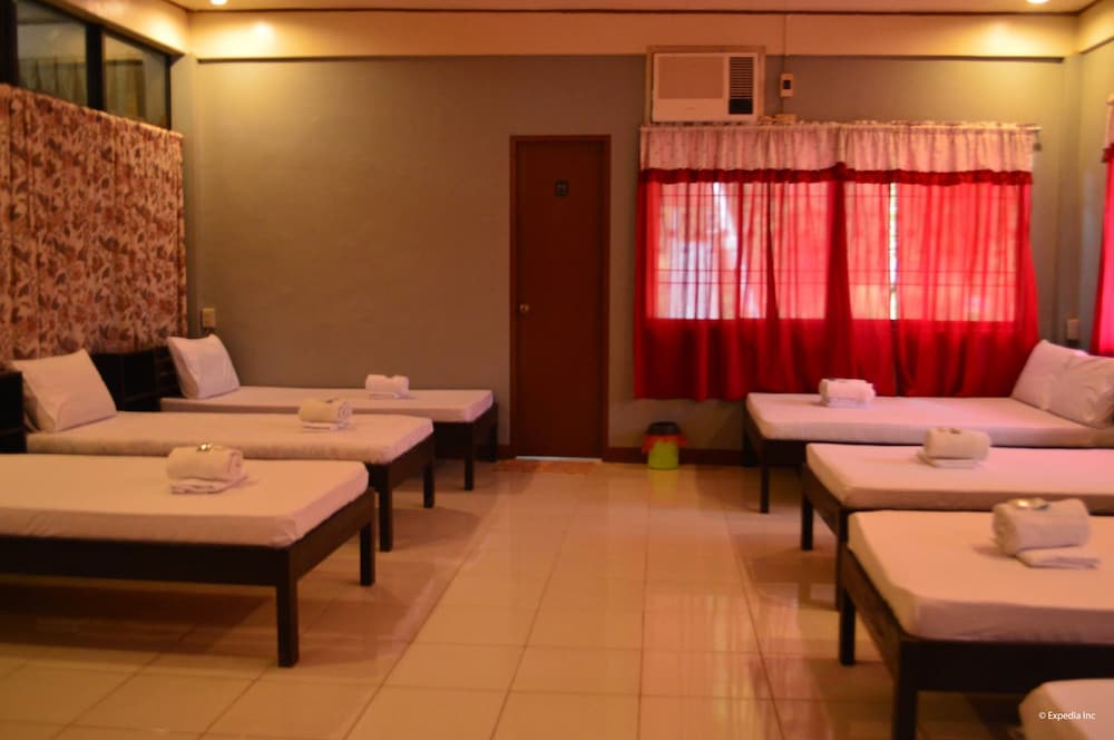 Dormitory Room photo 2