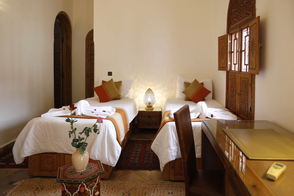 Superior Double Room (Marjana)