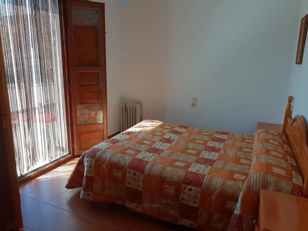 Double Room with extra bed photo 2
