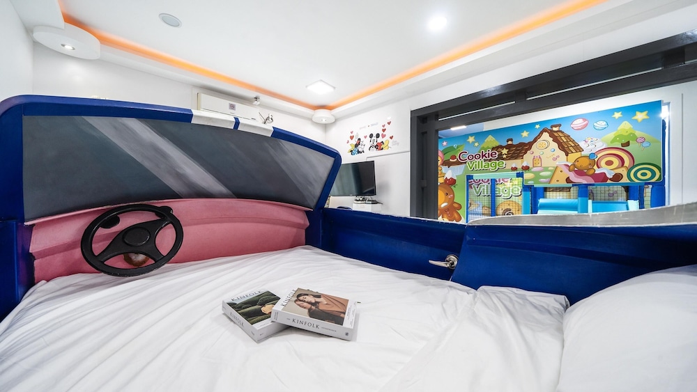 Basic Room, 1 Bedroom (Mazia(BBQ/Poolvilla))