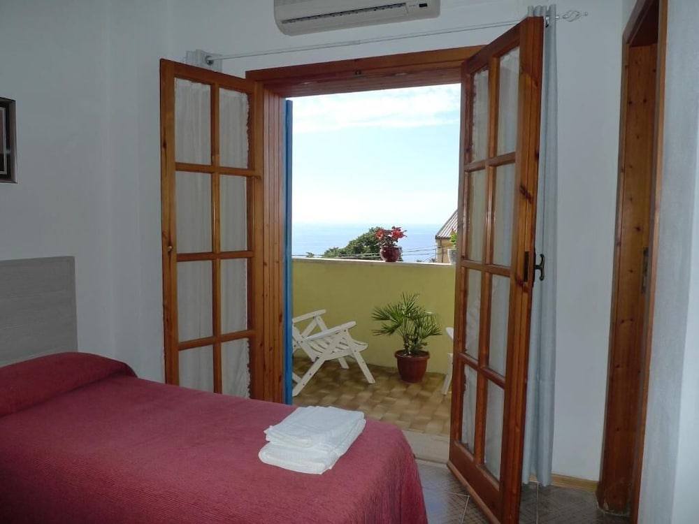 Double Room Single Use