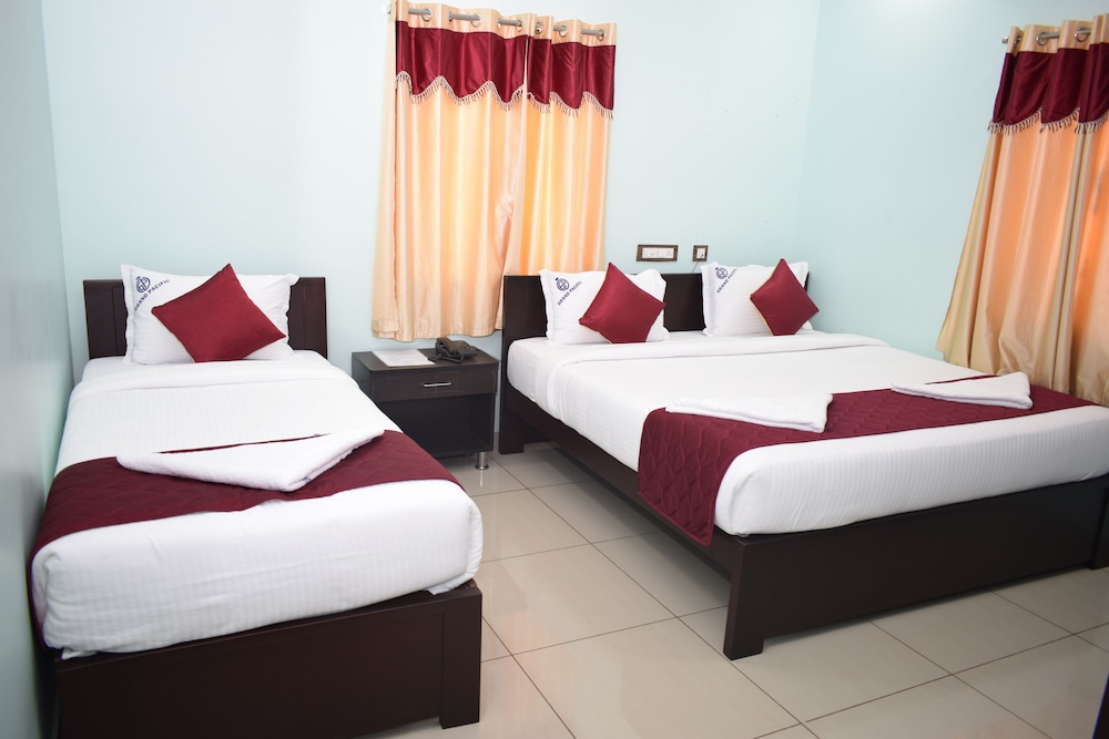 Executive Double Room