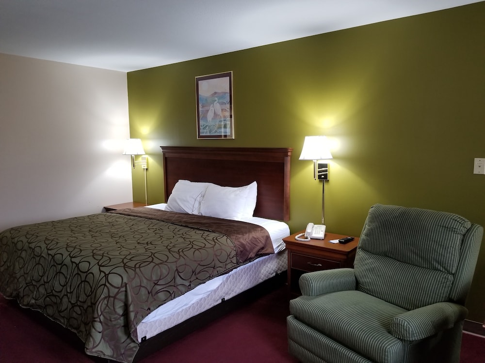 Standard Single Room, 1 King Bed photo 2