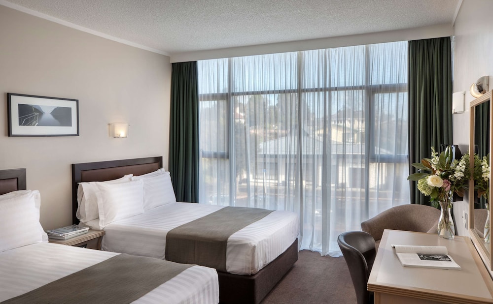 Superior Room, 2 Double Beds photo 1