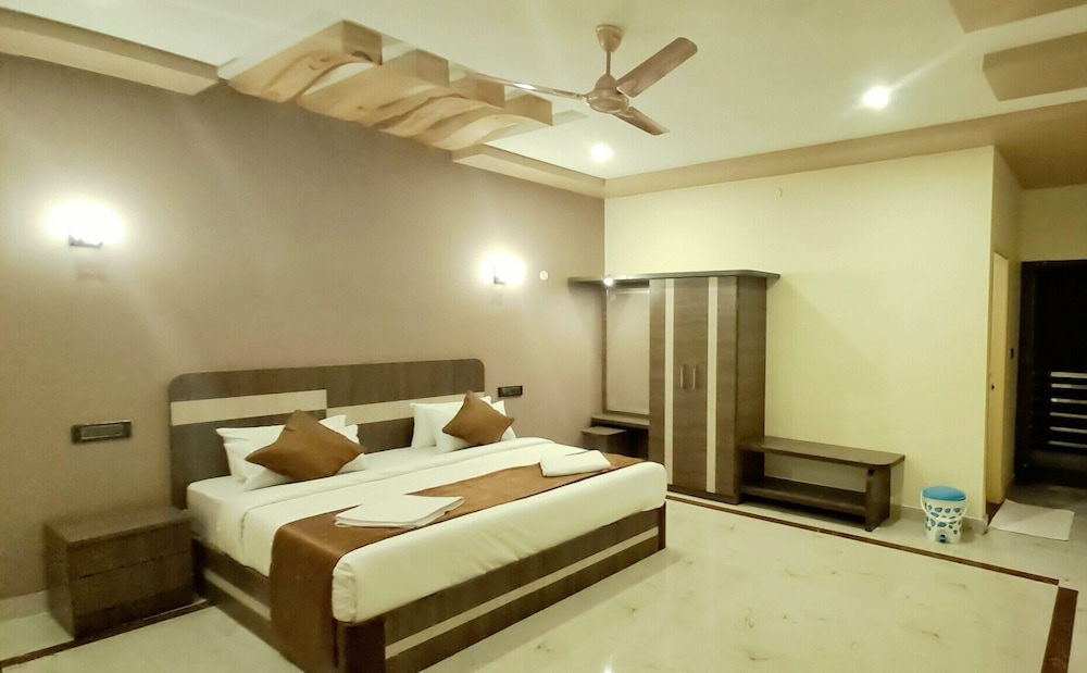 Premium Double Room, Balcony