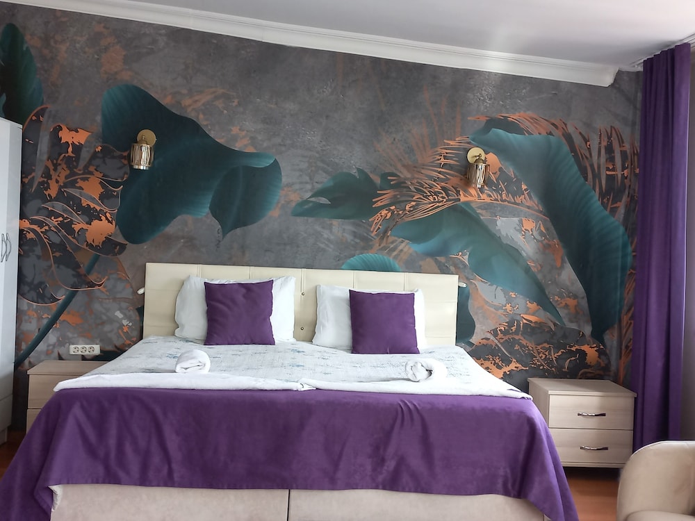 Studio Suite, Sea View photo 3