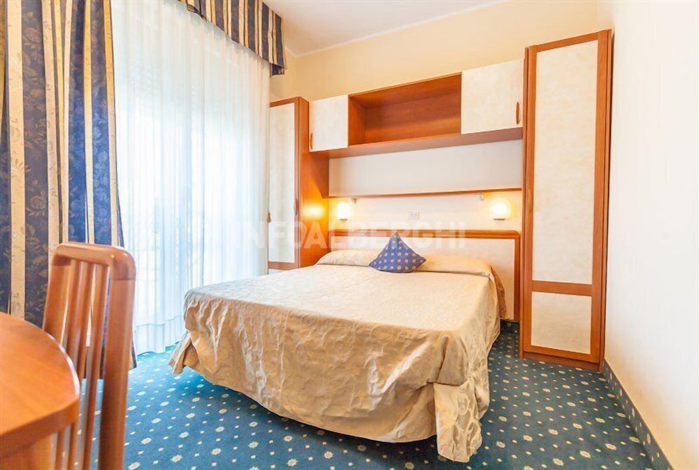 Comfort Double Room, 1 Double Bed, Courtyard View - Photo 3