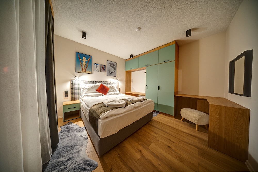 Premium Apartment photo 2