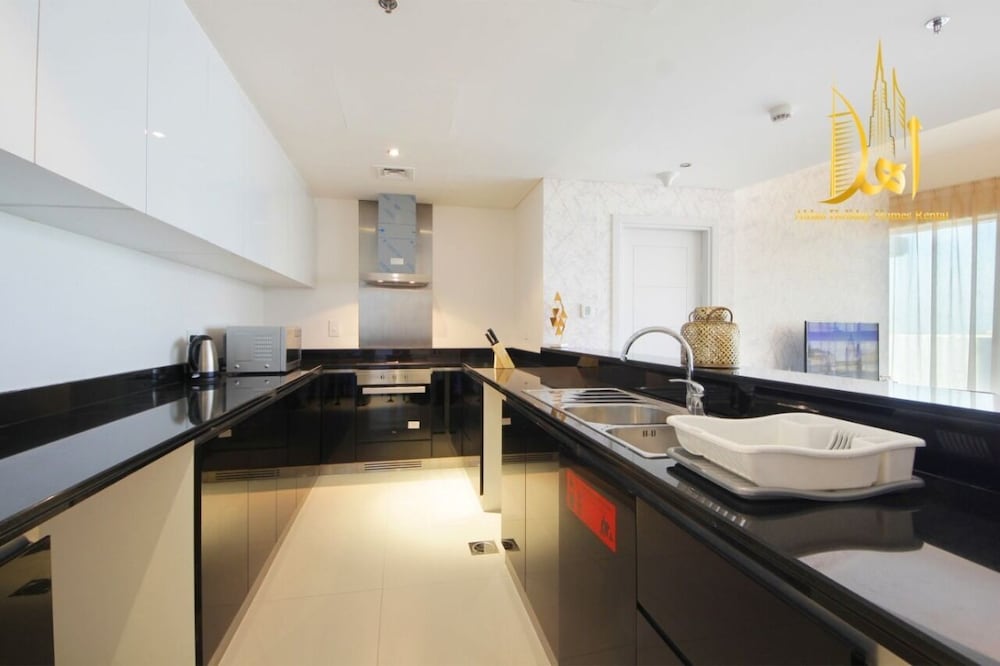 Family Apartment photo 3