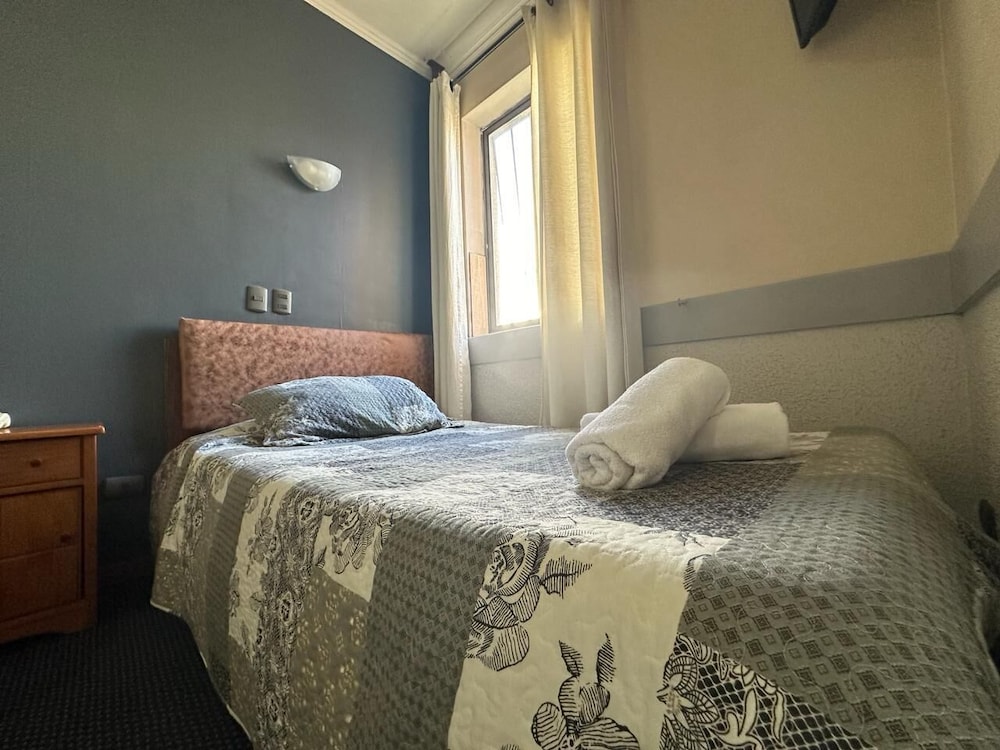 Traditional Single Room photo 1