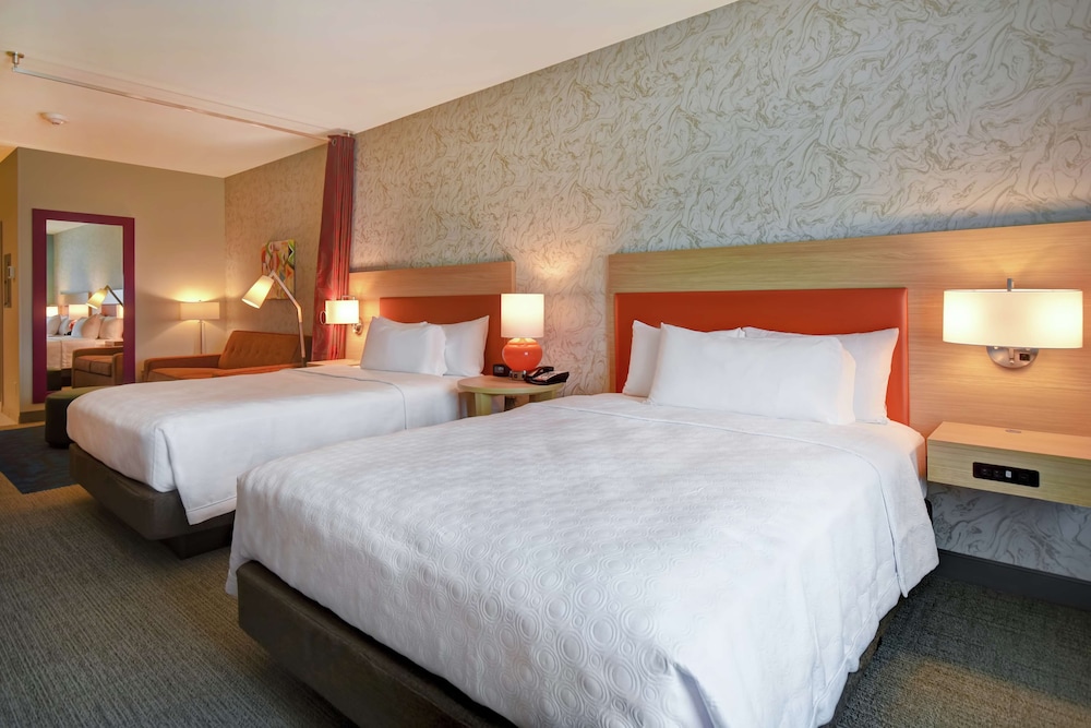 Home2 Suites by Hilton Harvey New Orleans Westbank